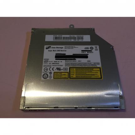 lecteur graveur cd dvd LGE-DMGS20C pc portable Packard bell easynote MS2266