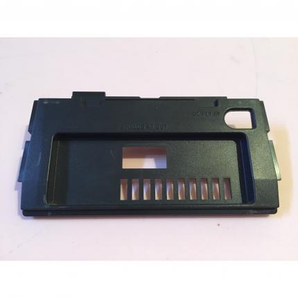 Cache arrière noir pièce détachée console nintendo gamecube DOL-101 (JPN)