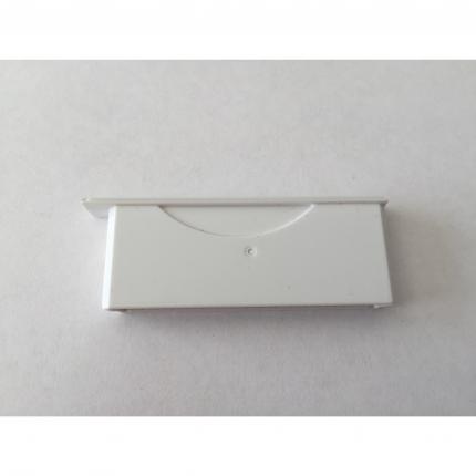 Game Port Slot Door Cover blanc USG-005 pièce détachée nintendo ds lite USG-001
