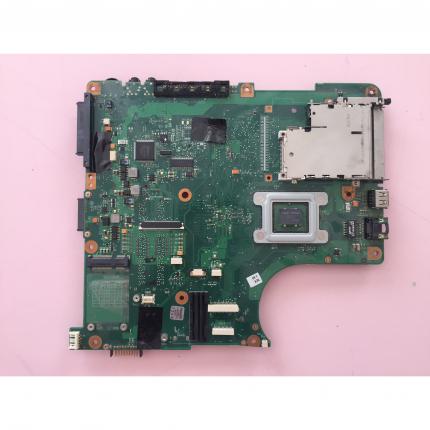 Carte mère processeur pièce détachée pc portable Toshiba satellite L300 PSLB8E