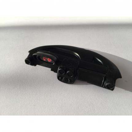 Tableau de bord pièce miniature Ferrari Enzo Hot wheels Mattel 1/18 1/18e