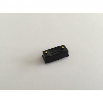 Batterie pièce détachée miniature Solido Peugeot 206 Tuning MTK 1/18 diorama
