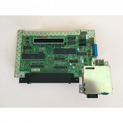 carte mère NES-CPU-10 VENDU HS pièce détachée console nintendo nes nese-001 FRA