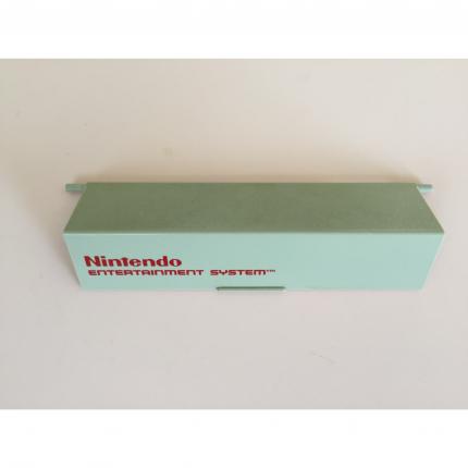 plasturgie tiroir Nintendo pièce détachée console nintendo nes nese-001 FRA REF1