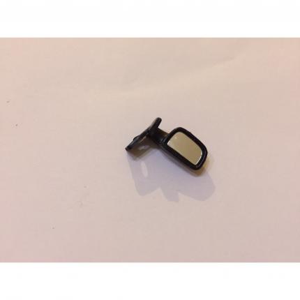 Rétroviseur droit pièce détachée miniature Maisto Peugeot 307 wrc 1/18 1/18e 1/18ème