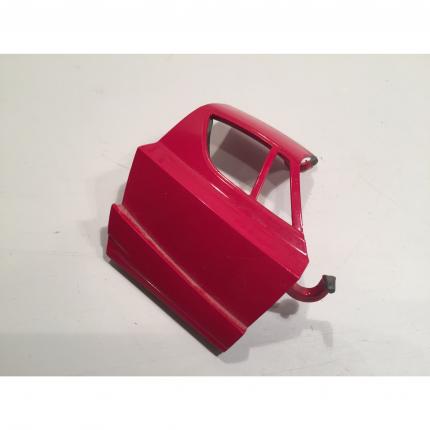 Porte droite pièce détachée miniature Hotwheels Mattel Ferrari FXX TMGM 1/18 1/18e 1/18ème