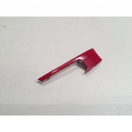 Plasturgie rouge pièce détachée miniature Hotwheels Mattel Ferrari FXX TMGM 1/18 1/18e 1/18ème