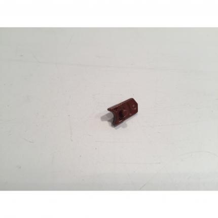 Pièce de lanceur de projectiles brun 15392 pièce détachée Lego #A8