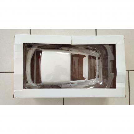 Carrosserie en boite 57A n°57 pièce détachée Porsche 911 Carrera RS 2.7 1/8 1/8ème Altaya #B37
