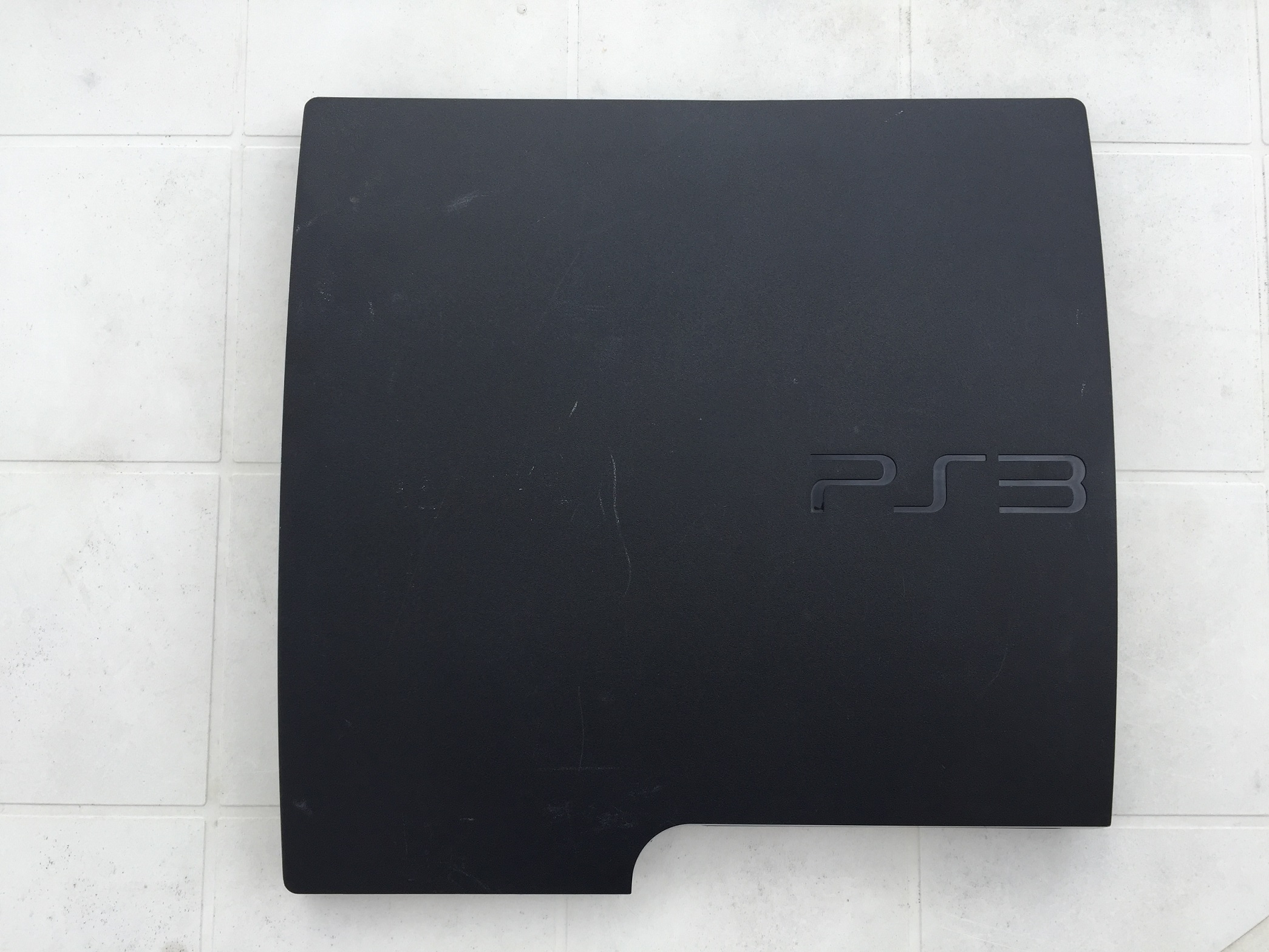 Pièce détachée console de jeux Sony Playstation 3 slim CECH-3004B
