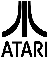 logo atari