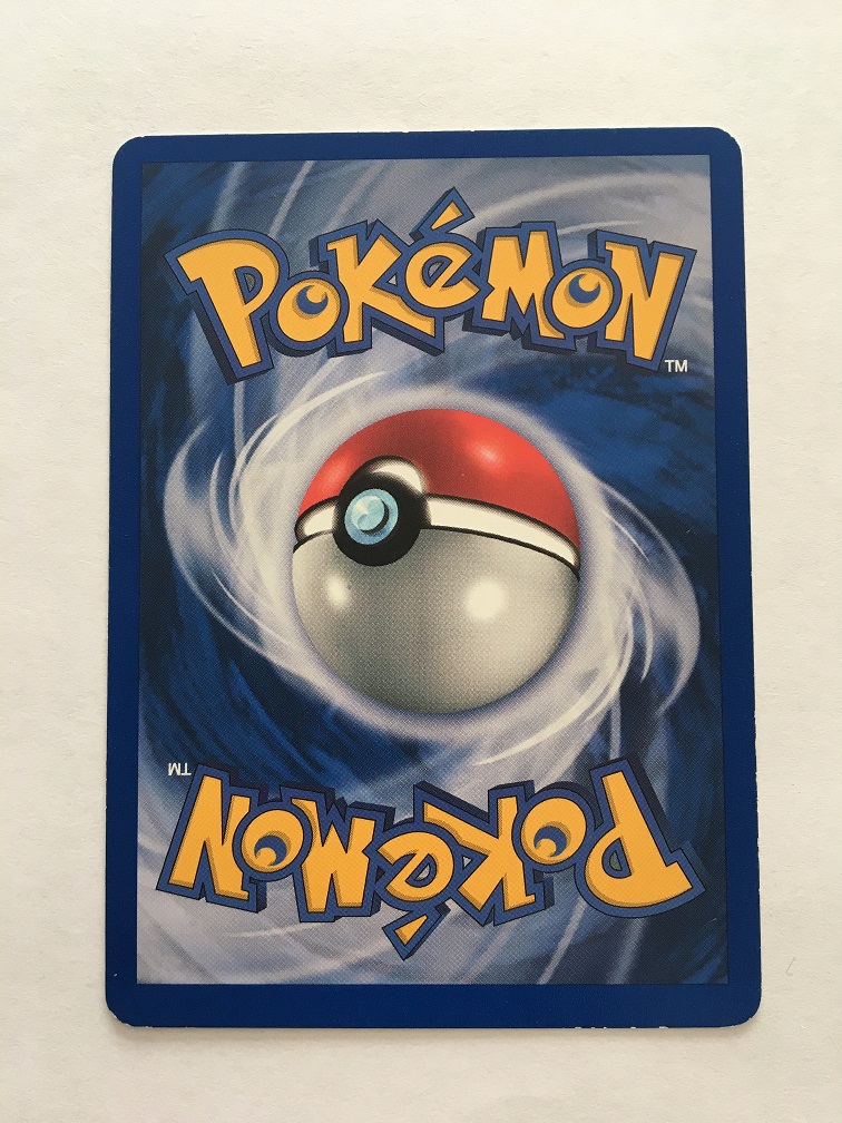 carte pokemon carte à collectionner