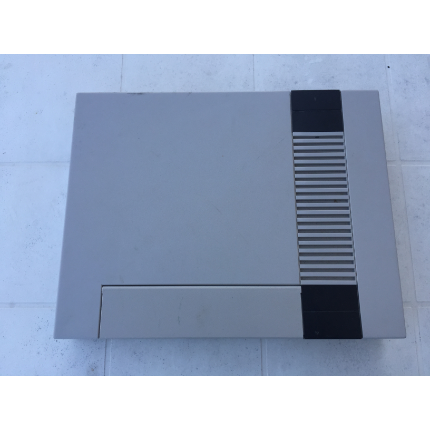 NINTENDO NES NESE-001 FRA