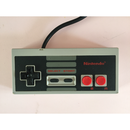 MANETTE NINTENDO NES NES-004E