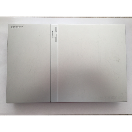 SONY CONSOLE PLAYSTATION 2 PS2 SLIM SCPH-75004