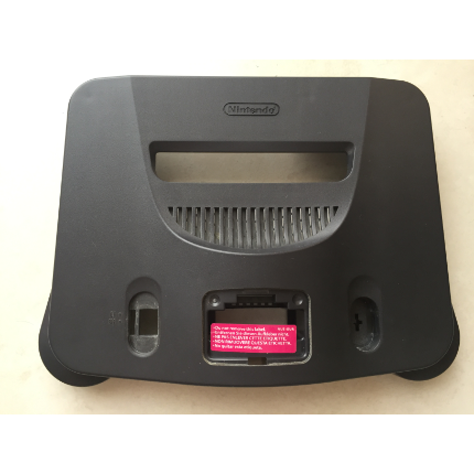 NINTENDO 64 N64 NUS-001 FRA