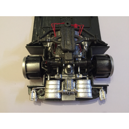 MAISTO FERRARI F50