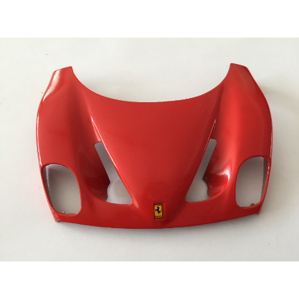BURAGO FERRARI F50 1995