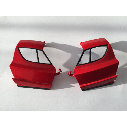 HOTWHEELS FERRARI ENZO