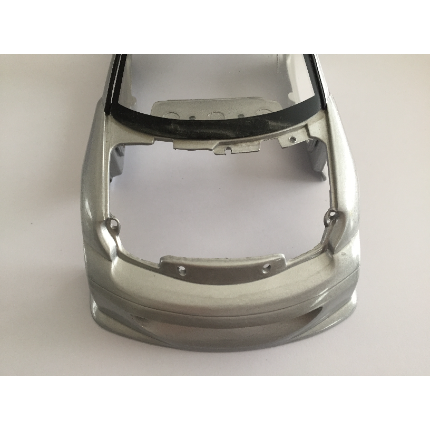 SOLIDO PEUGEOT 206 TUNING MTK
