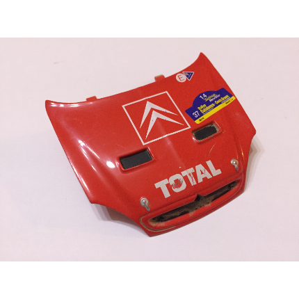 SOLIDO CITROEN XSARA WRC