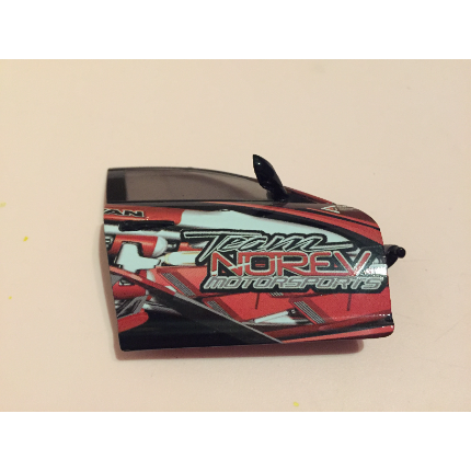 NOREV MAZDA RX8 1/18
