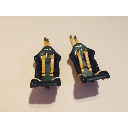 NOREV RENAULT MEGANE SWORD BY MTK