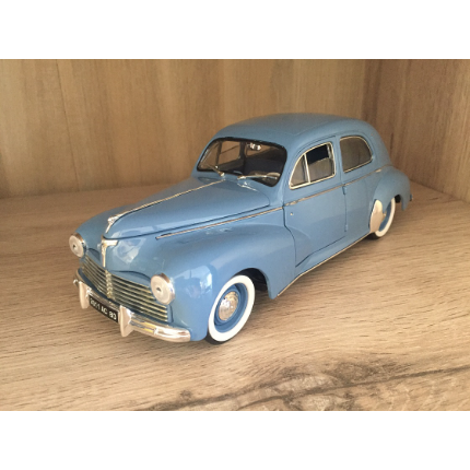 SOLIDO PEUGEOT 203 1954
