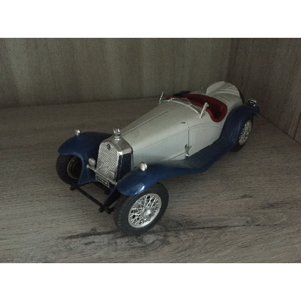 BURAGO ALFA ROMEO 2300 SPIDER 1932