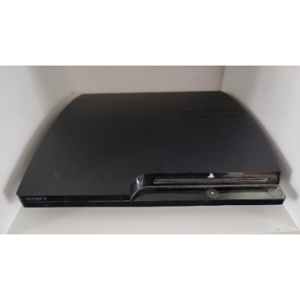 SONY CONSOLE PLAYSTATION 3 PS3 SLIM CECH-2004A
