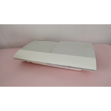 SONY CONSOLE PLAYSTATION 3 PS3 SLIM CECH-4004C