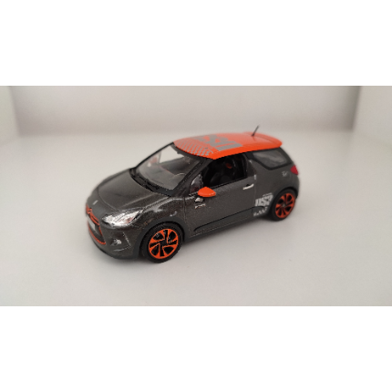 NOREV CITROEN DS3 RACING 2010 1/43