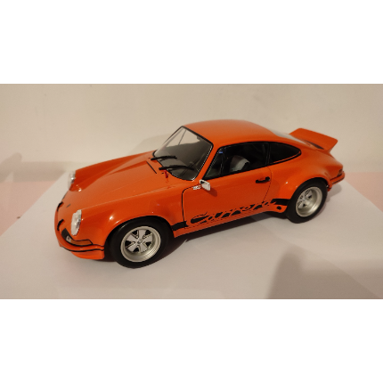 SOLIDO PORSCHE 911 RSR 1/18 1/18E 1/18EME