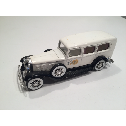 SOLIDO CADILLAC V16 1931 452A 1/43 1/43E 1/43EME