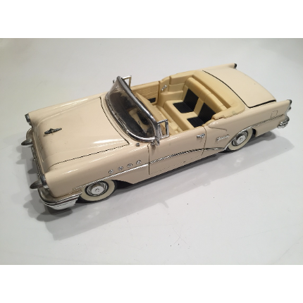 MIRA BUICK CENTURY CABRIOLET 1955 1/18 1/18E 1/18EME