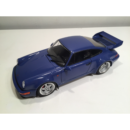 SOLIDO PORSCHE 911 RSR 964 1/18 1/18E 1/18EME