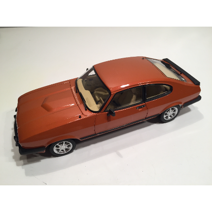 NOREV FORD CAPRI MKIII 2.8 1978