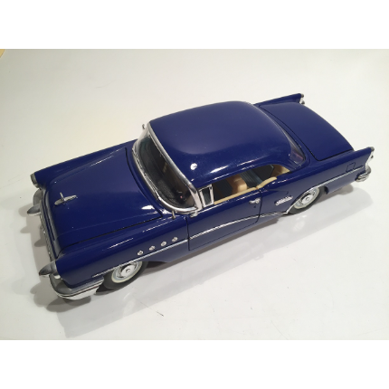 MIRA BUICK CENTURY 1955 1/18 1/18E 1/18EME