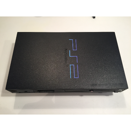 SONY CONSOLE PLAYSTATION 2 PS2 SCPH-30004 R
