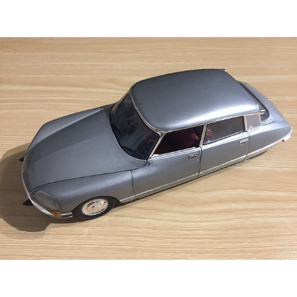 NOREV CITROEN DS 23 PALLAS 1/18 1/18E 1/18EME