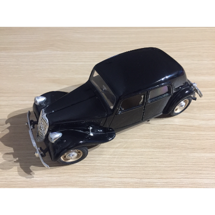 BURAGO CITROEN T.A. 15 CV 1/24 1/24E 1/24EME