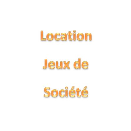 Location de jeux de société