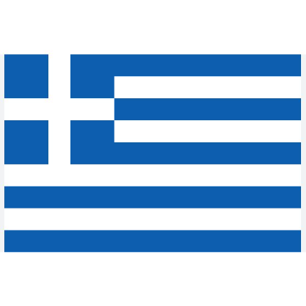 Pièce de monnaie euro Grèce