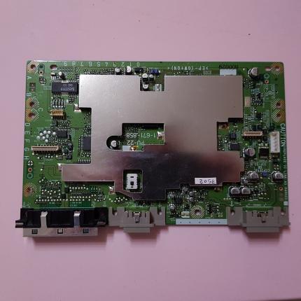 Carte mère PU-22 pièce détachée console sony Playstation 1 PS1 référence SCPH-7502