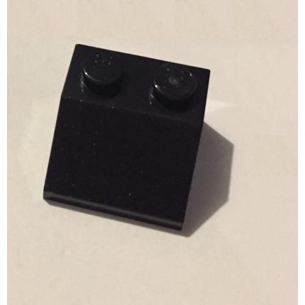 brique toit noir 303926 pièce détachée Lego