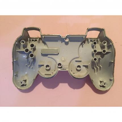 coque Dessous de manette grise Playstation sony avec joystick SCPH-10010