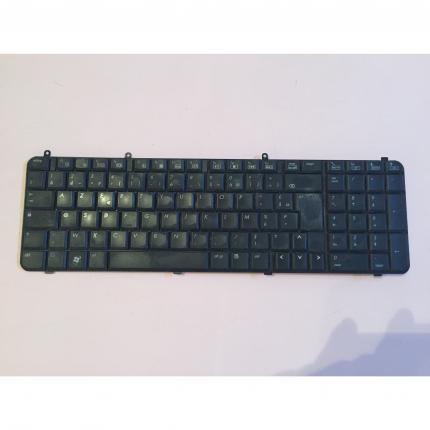 Clavier AEAT5F00110 pièce pc portable HP PAVILION DV9000