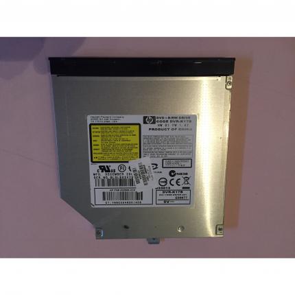 lecteur graveur interne DVR-K17B pièce pc portable HP PAVILION DV9000 DV9500