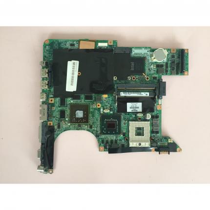 Carte mère HS pièce détachée pc portable HP PAVILION DV9000 DV9500 HORS SERVICE