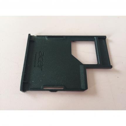 Bouchon cache carte PCMCIA pc portable ACER ASPIRE 5315 pièce détaché